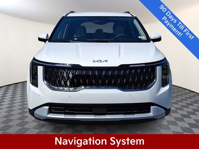 New 2026 Kia Carnival EX image 2