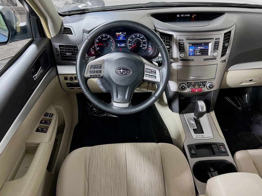 Used 2014 Subaru Outback 2.5i Premium AWD/4WD image 19