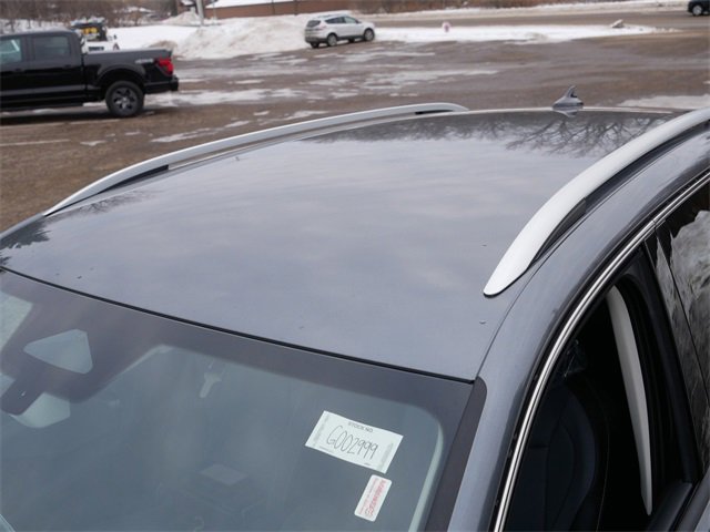 New 2026 Volkswagen Tiguan SE image 6