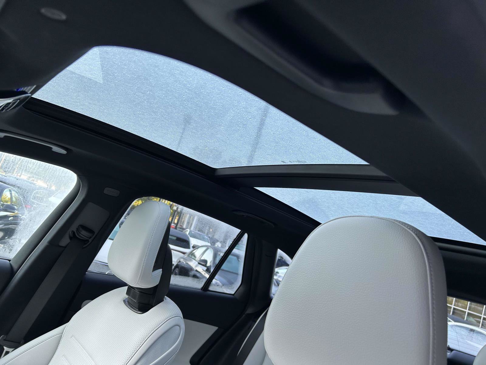 Certified 2025 Mercedes-Benz GLC 350e 4MATIC image 24