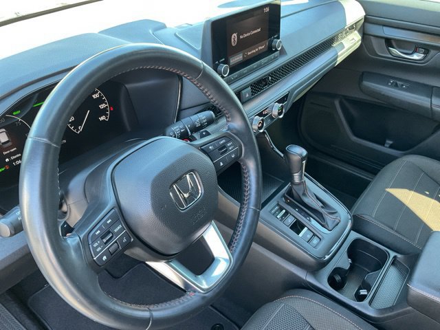 Used 2023 Honda CR-V Sport image 21