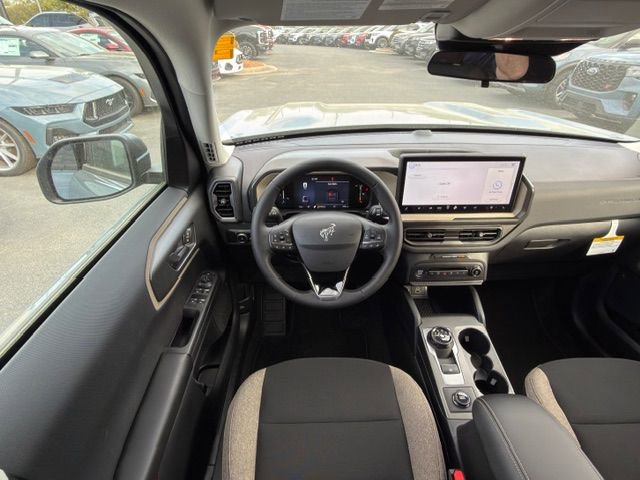 New 2026 Ford Bronco Sport Big Bend w/ Convenience Package AWD/4WD image 37