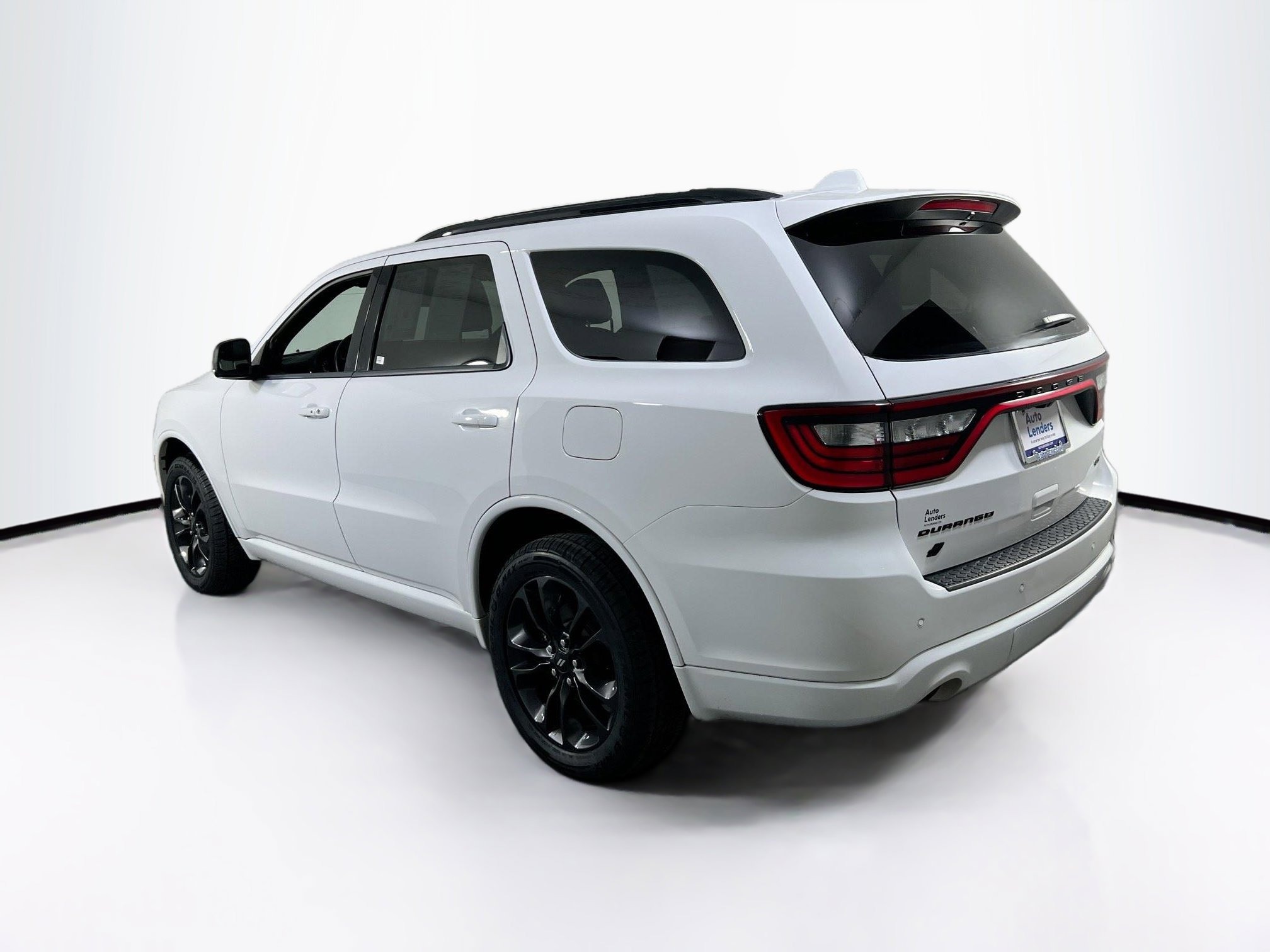 Used 2022 Dodge Durango GT image 7