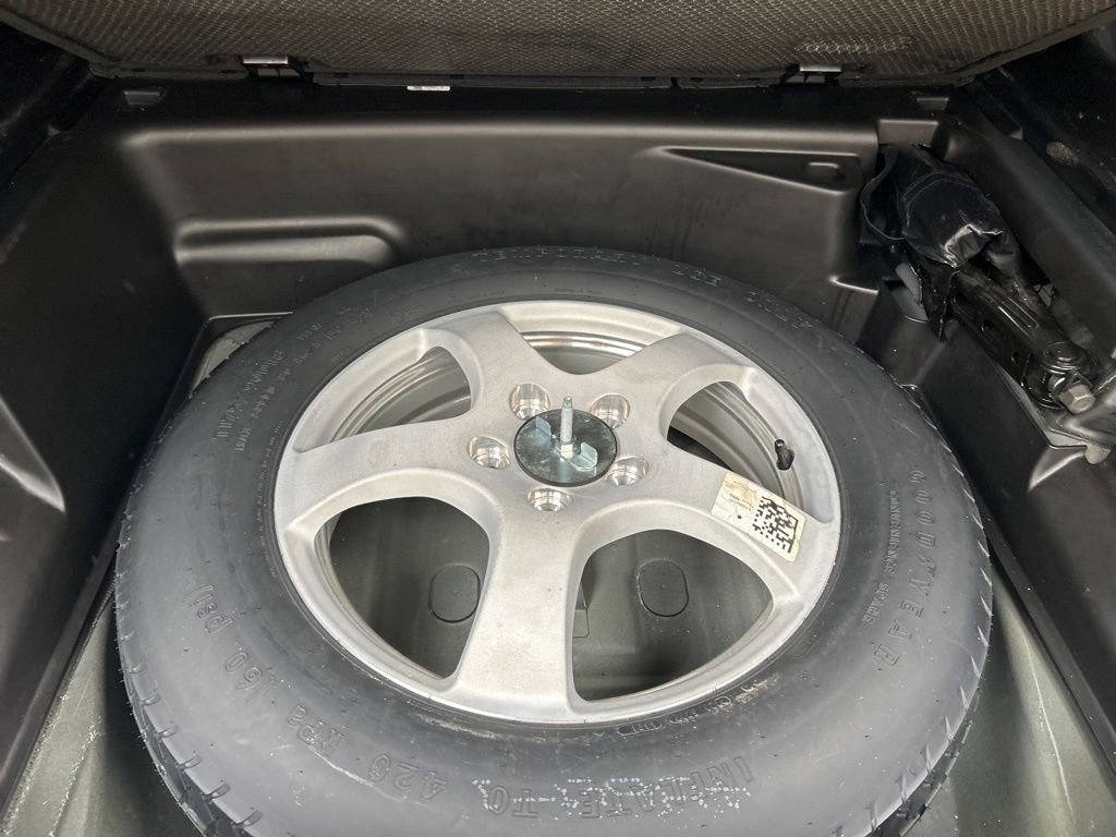 Used 2022 Jeep Grand Cherokee Altitude image 30