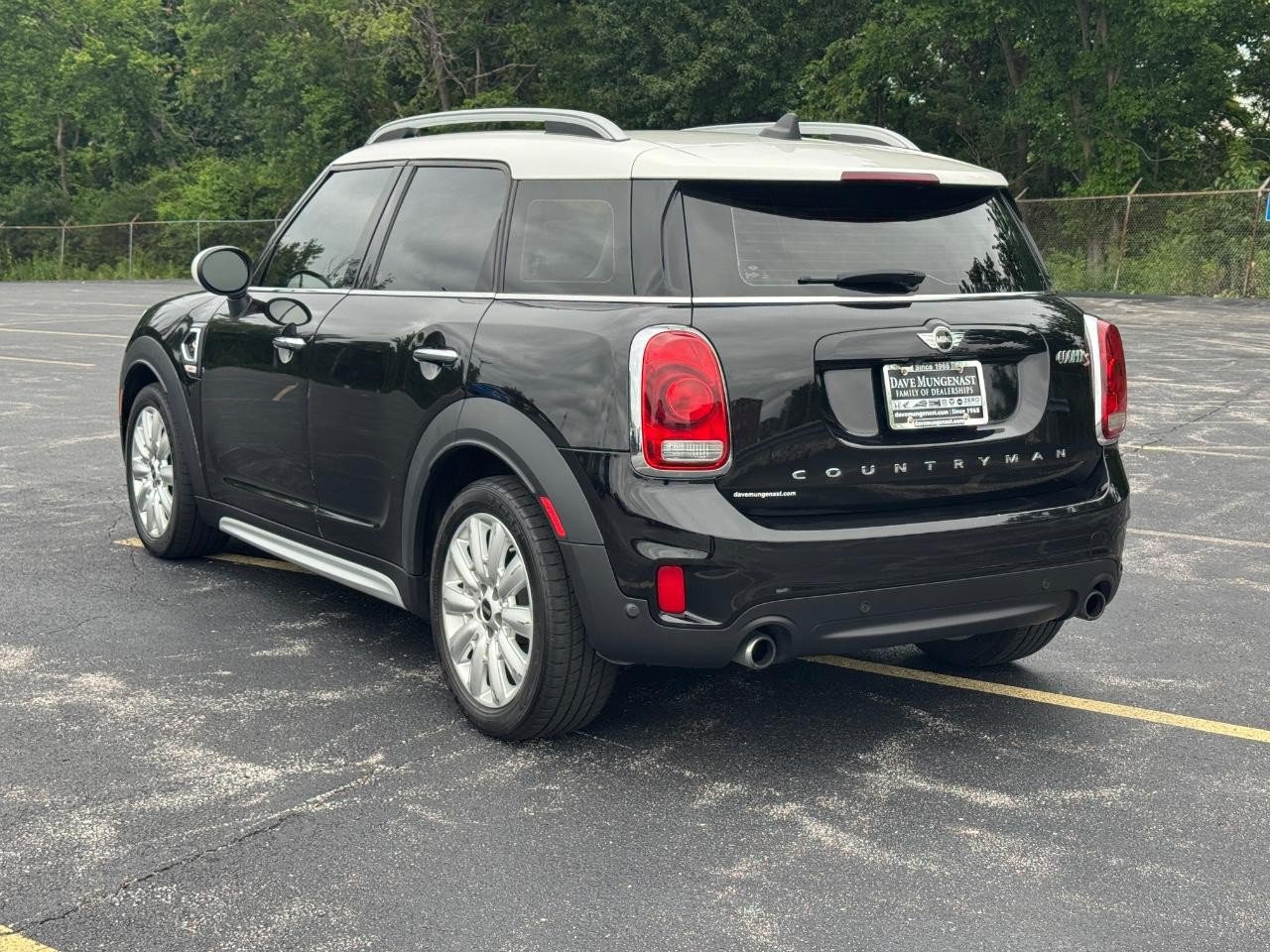 Used 2018 MINI Cooper Countryman S FWD image 7