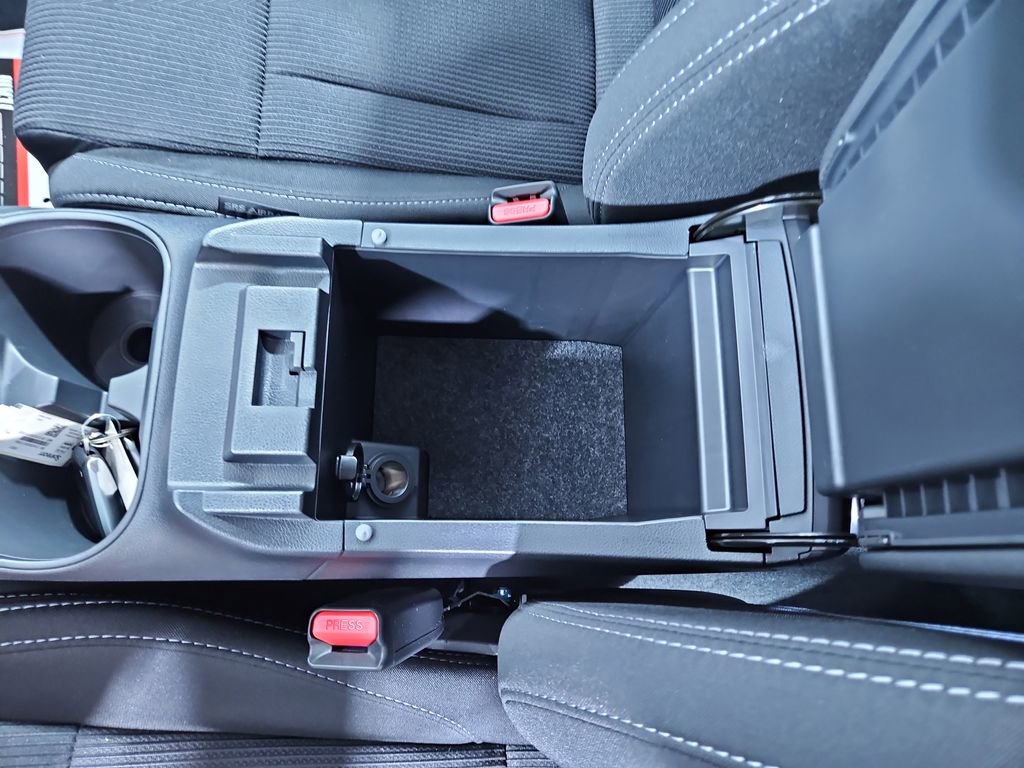 New 2025 Subaru Legacy Premium w/ Popular Package #1A image 24