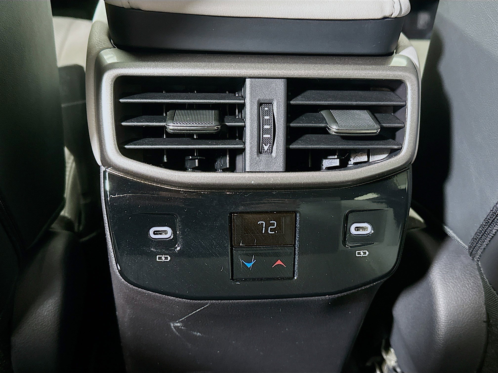 Certified 2025 Lexus RX 350 F Sport w/ Convenience Package image 24