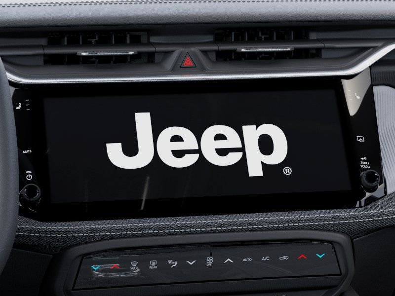 New 2026 Jeep Cherokee Laredo AWD/4WD image 18