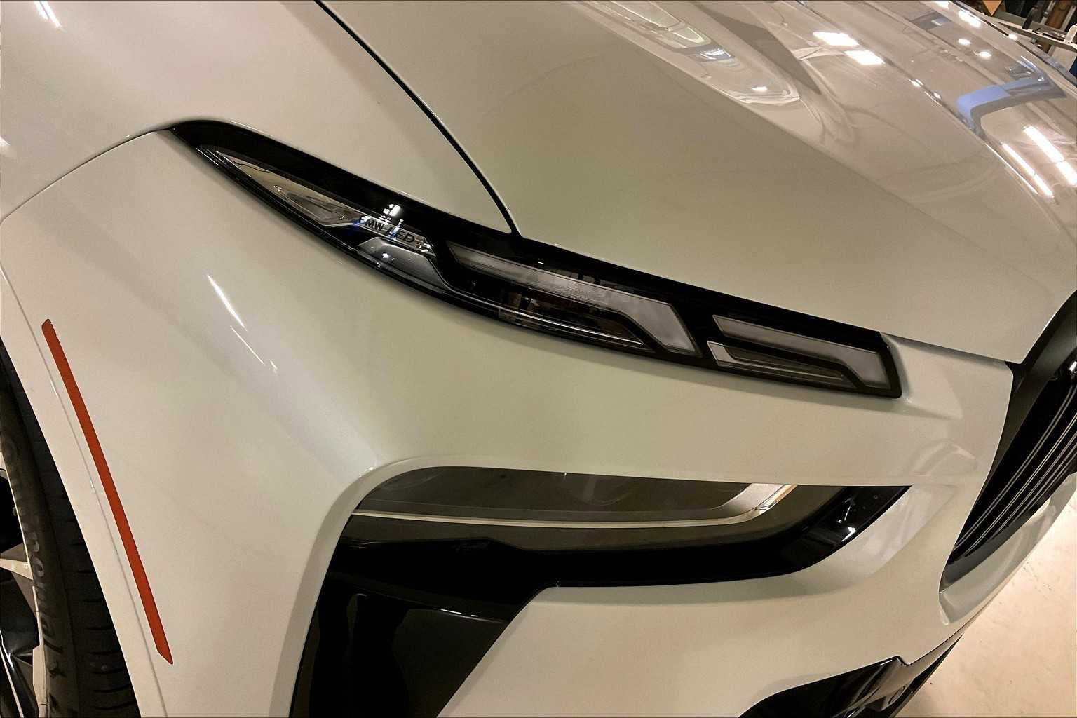 New 2026 BMW X7 M60i image 13