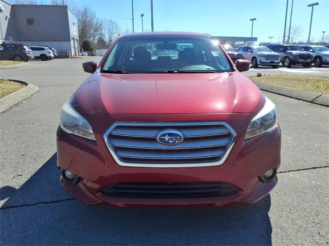 Used 2016 Subaru Legacy 2.5i Limited image 18