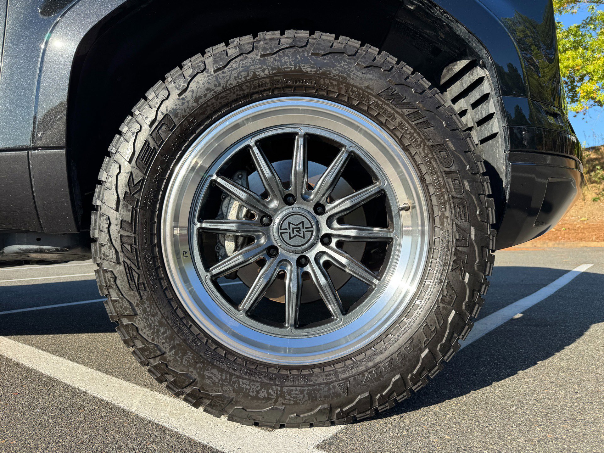 Used 2024 Lexus GX 550 image 70