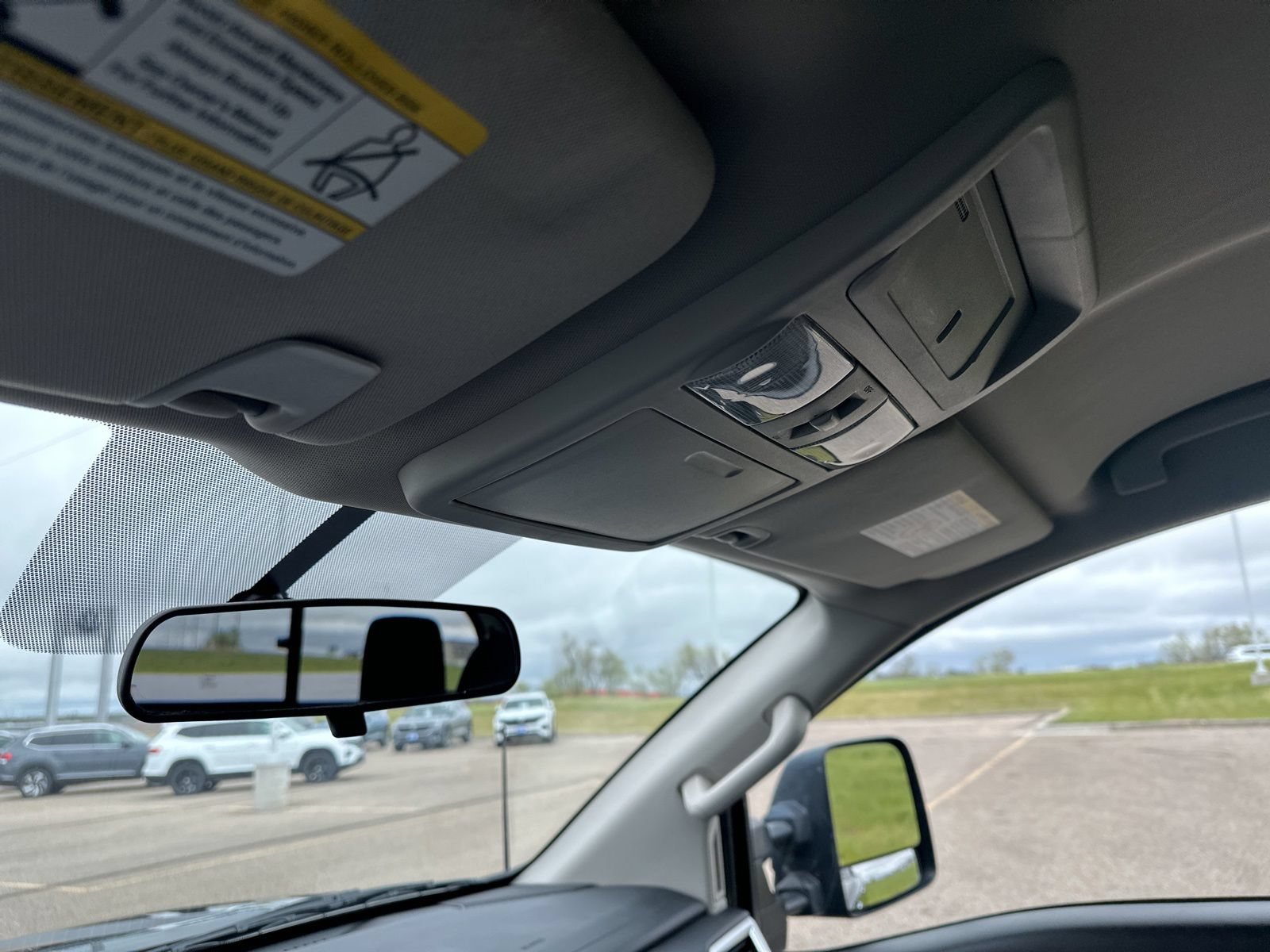 Used 2017 Nissan Titan SV AWD/4WD image 63