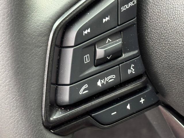 Certified 2025 Subaru Crosstrek 2.5i Limited w/ Popular Package #4A image 14