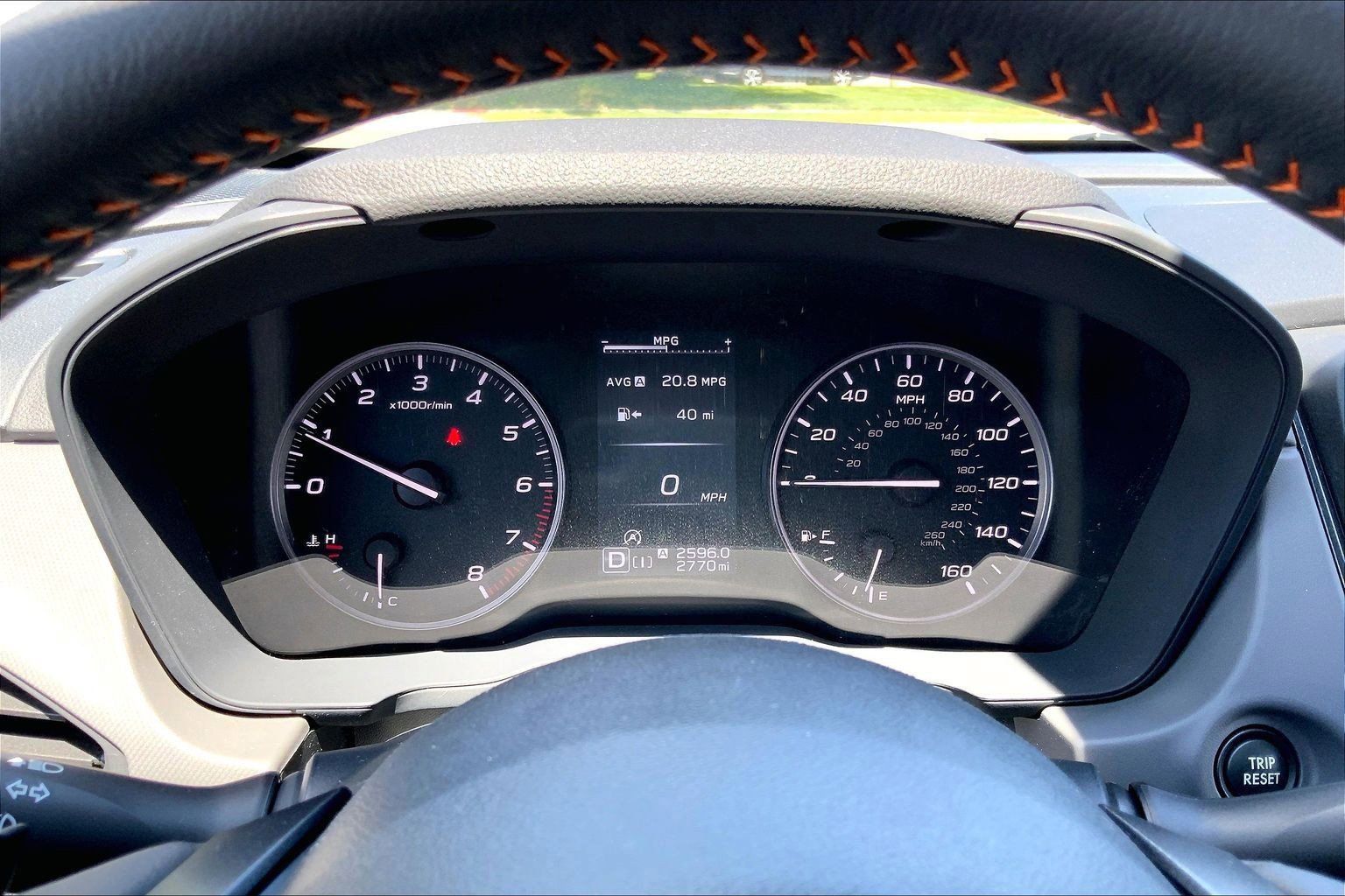 Certified 2025 Subaru Crosstrek 2.5i Limited AWD/4WD image 27