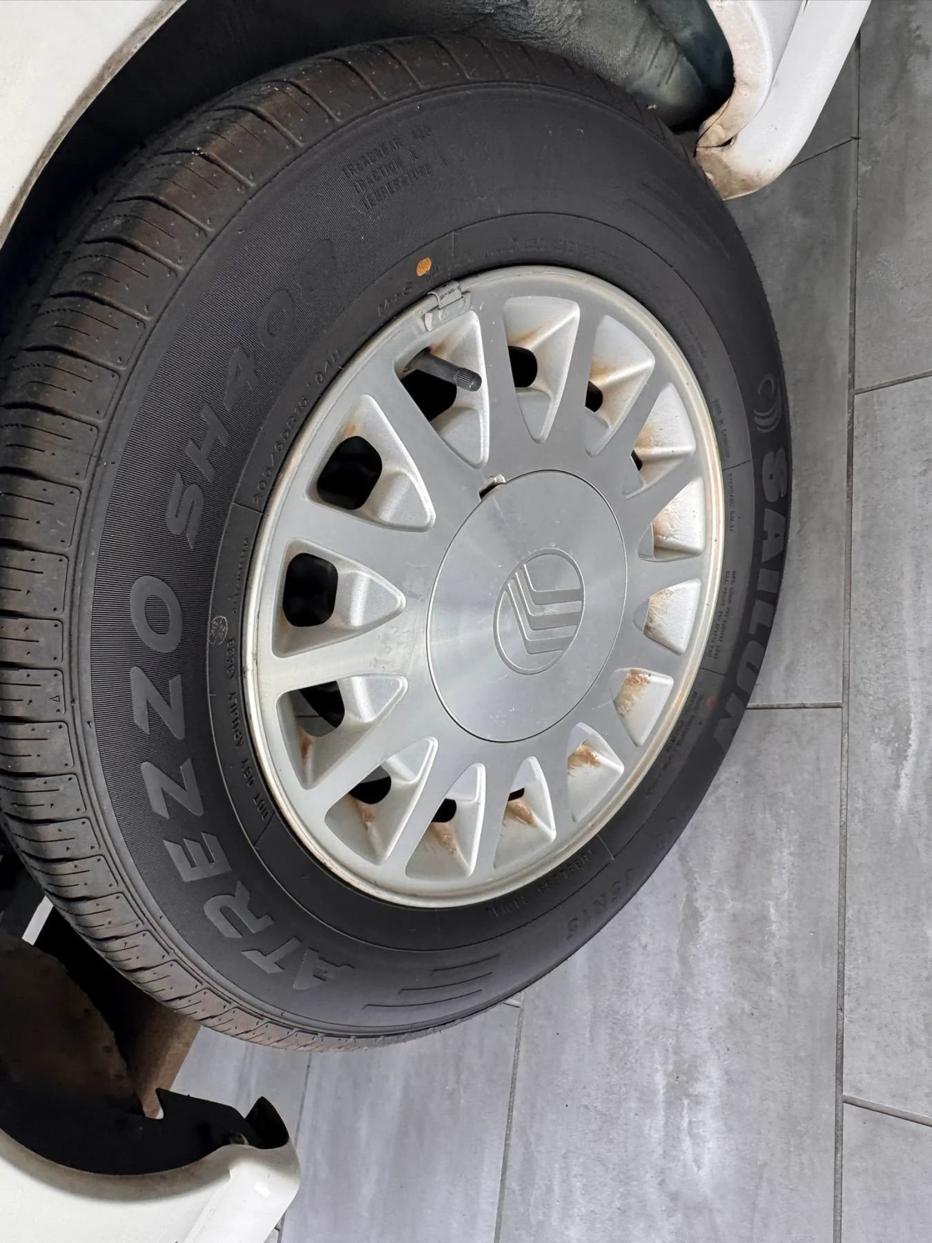 Used 1999 Mercury Sable LS FWD image 12