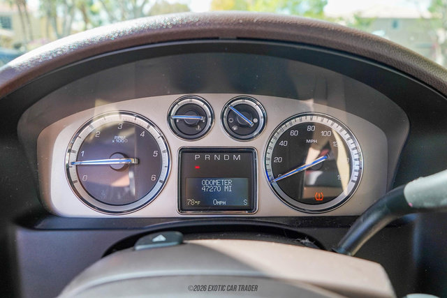 Used 2009 Cadillac Escalade AWD image 32