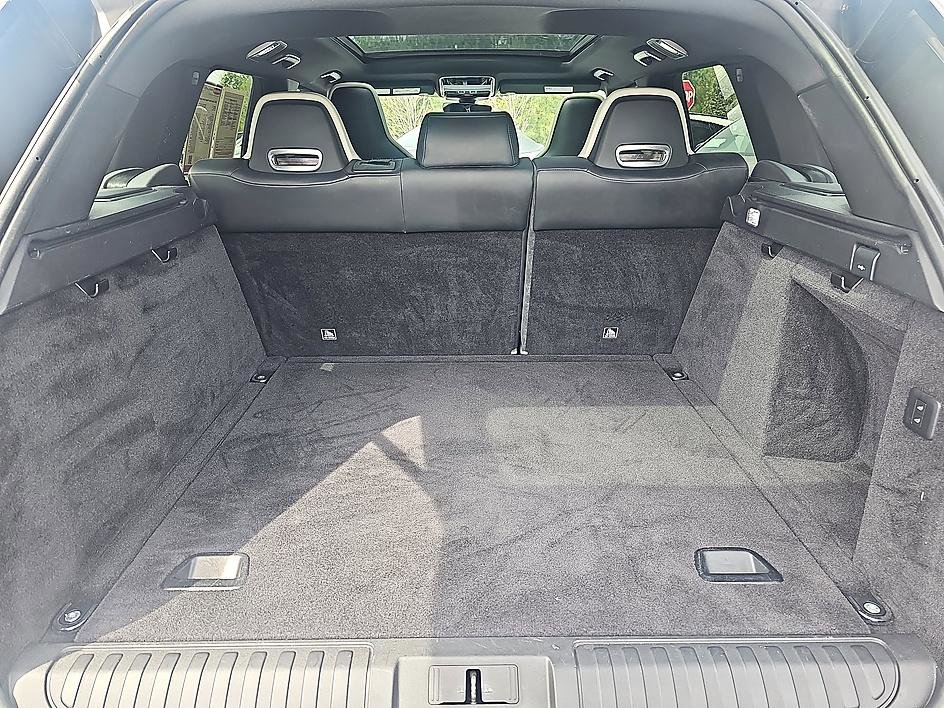 Used 2020 Land Rover Range Rover Sport SVR AWD/4WD image 35