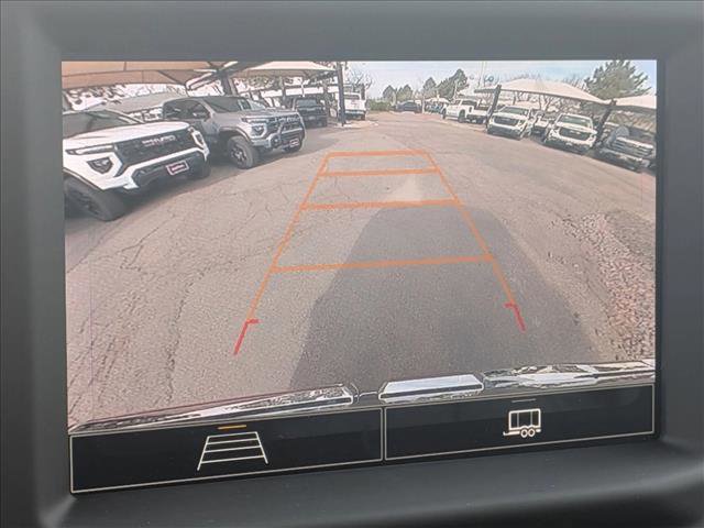 New 2026 GMC Sierra 1500 Pro w/ Pro Value Package image 12