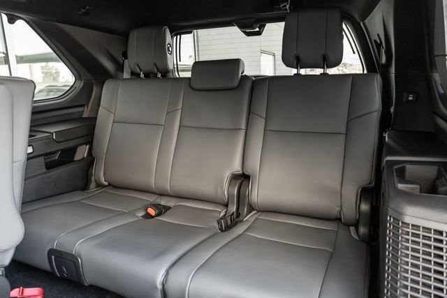 Used 2026 Toyota Sequoia Capstone w/ Tow Technology Package image 15