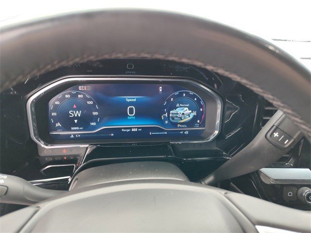 Used 2024 Chevrolet Silverado 2500 LT w/ Safety Package image 24