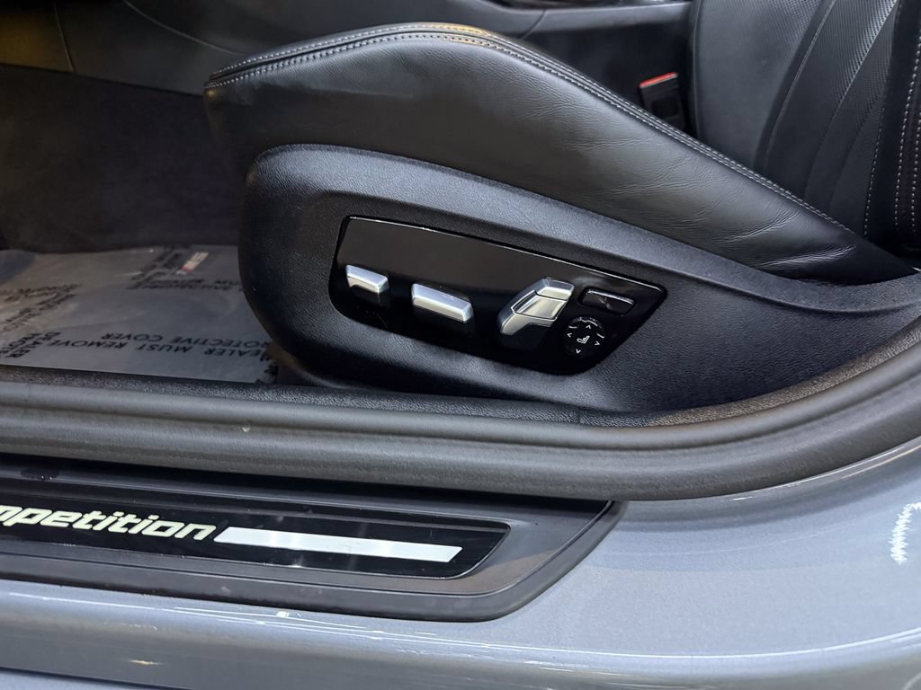 Used 2023 BMW M5 w/ Competition Package AWD/4WD image 17