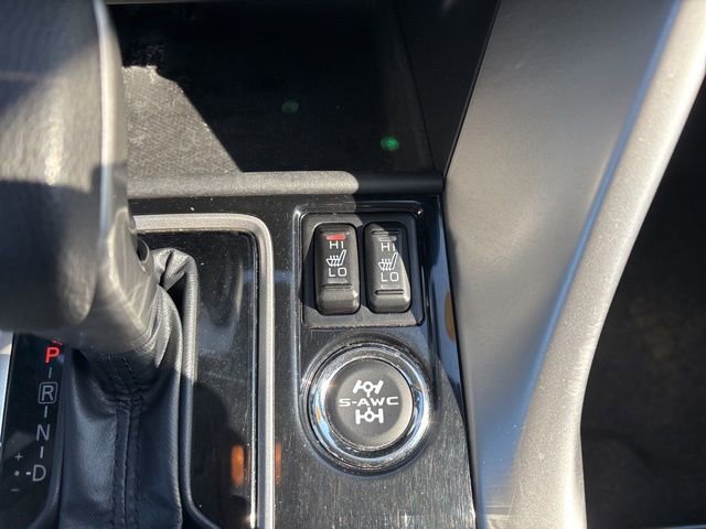 Used 2023 Mitsubishi Eclipse Cross LE image 34