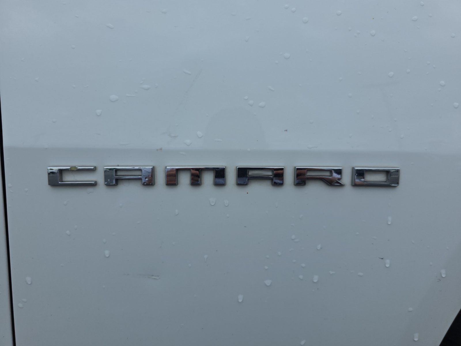 Used 2013 Chevrolet Camaro LS RWD image 30