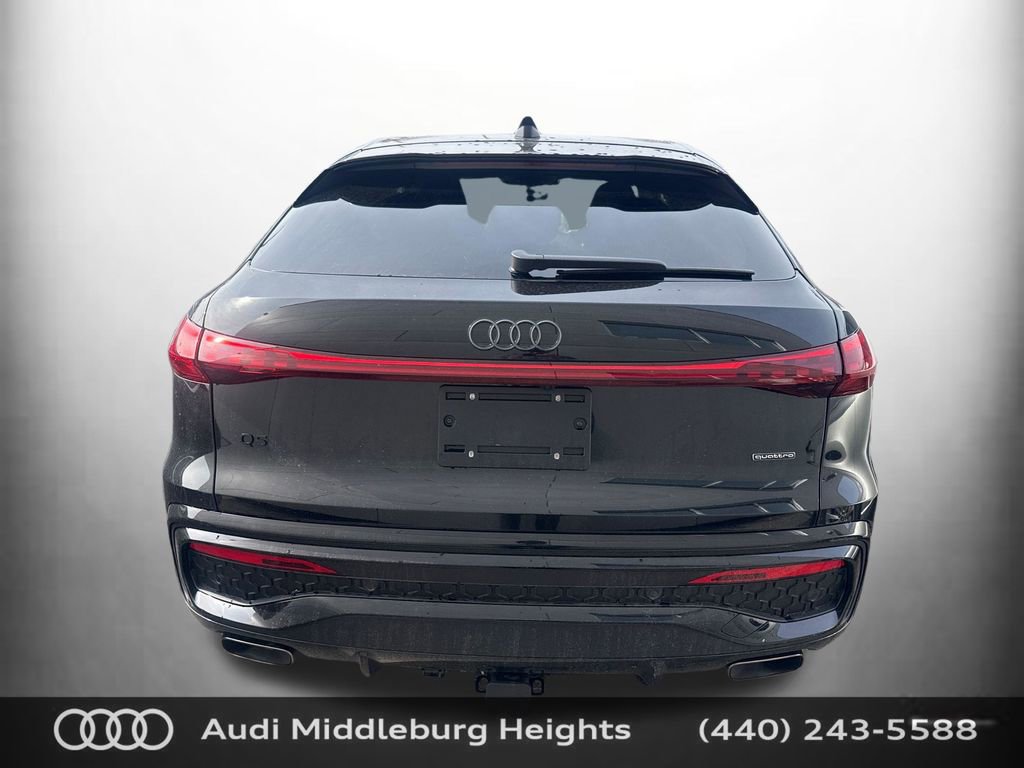 New 2026 Audi Q5 Premium Plus image 6