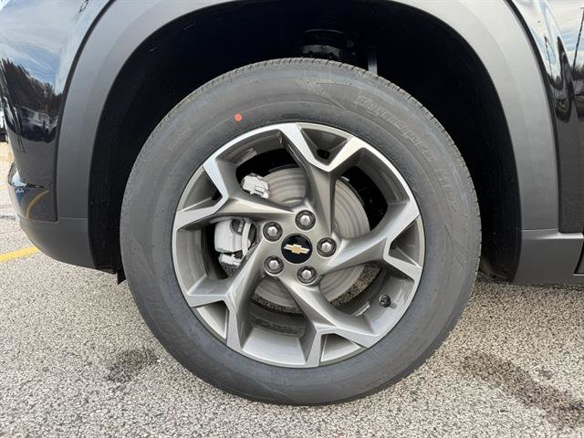New 2026 Chevrolet Trax LT image 6