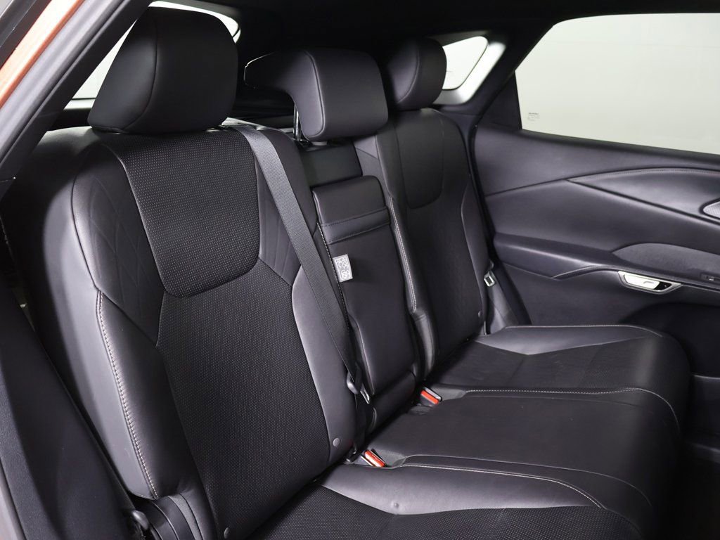 Used 2023 Lexus RX 350 Premium Plus w/ Accessory Package image 34