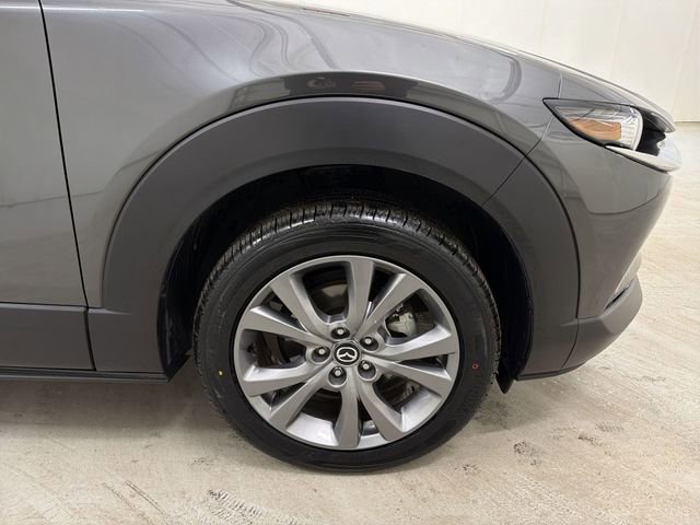 Certified 2025 MAZDA CX-30 AWD 2.5 S w/ Preferred Package image 14