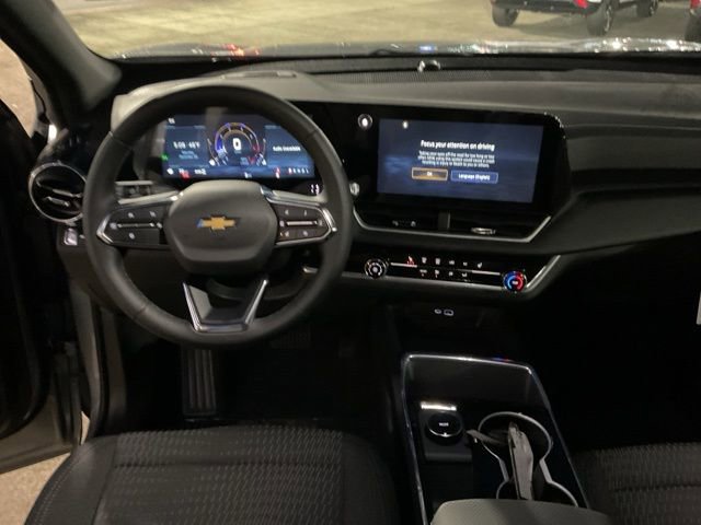 New 2026 Chevrolet Equinox LT image 15