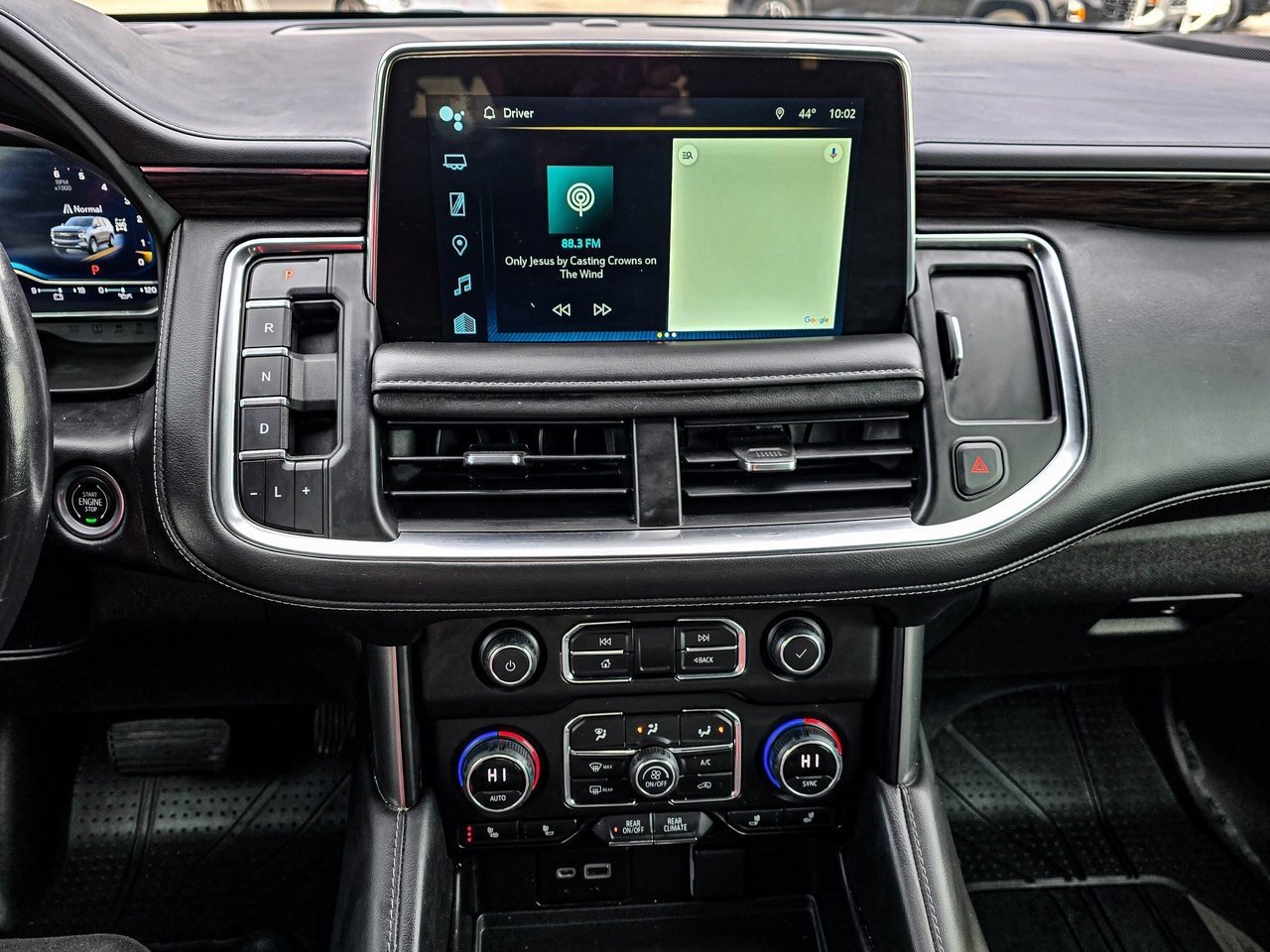 Used 2022 Chevrolet Tahoe LT w/ Luxury Package image 18