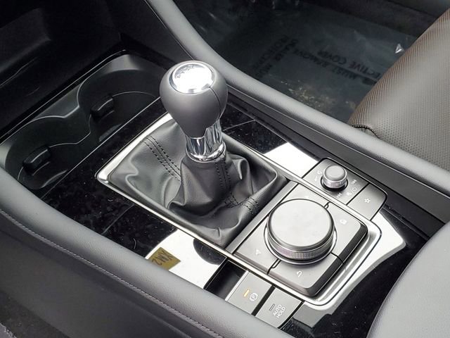 New 2026 MAZDA MAZDA3 2.5 S Hatchback w/ Premium Pkg image 20