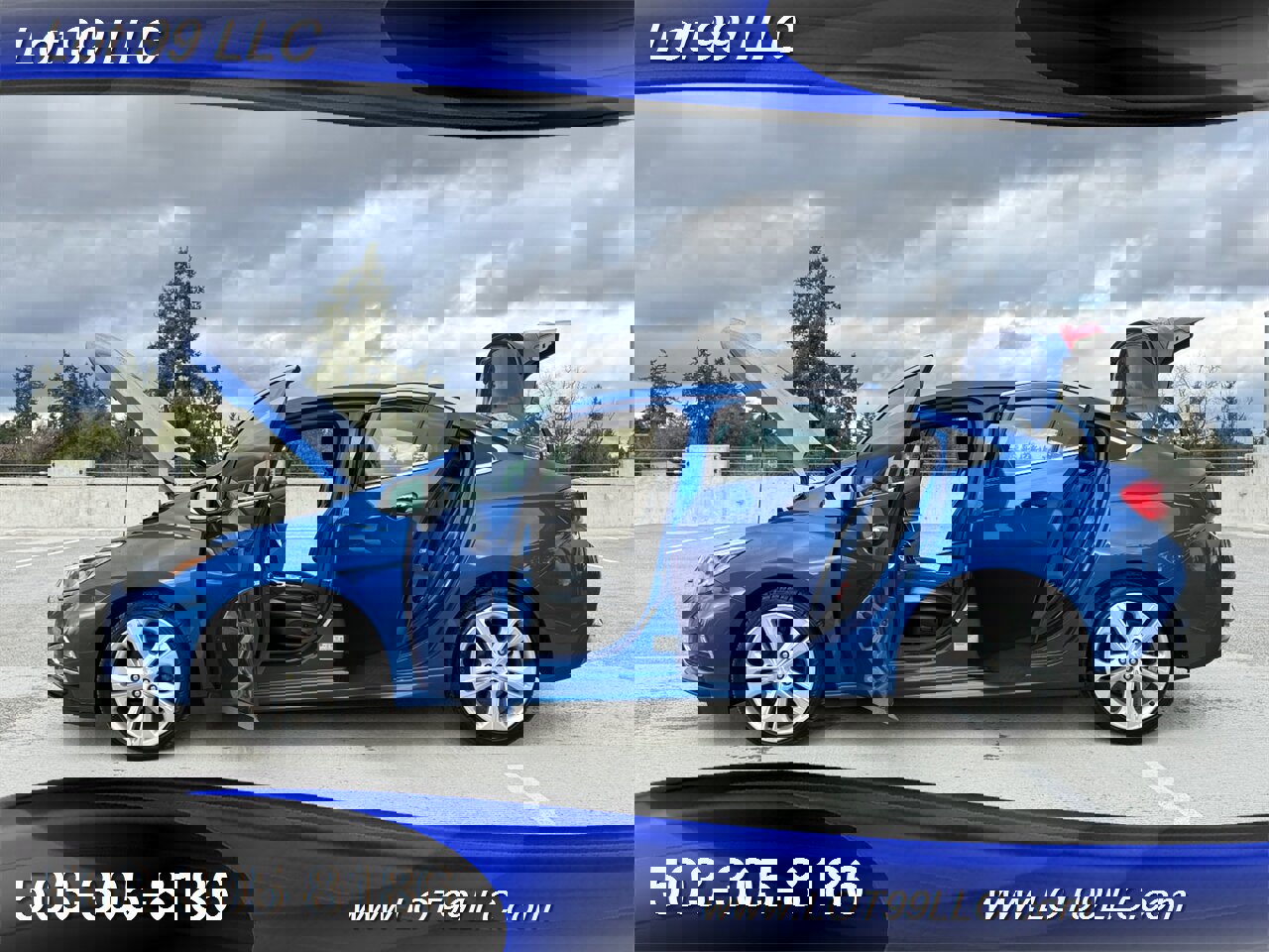 Used 2016 Chevrolet Cruze Premier image 26