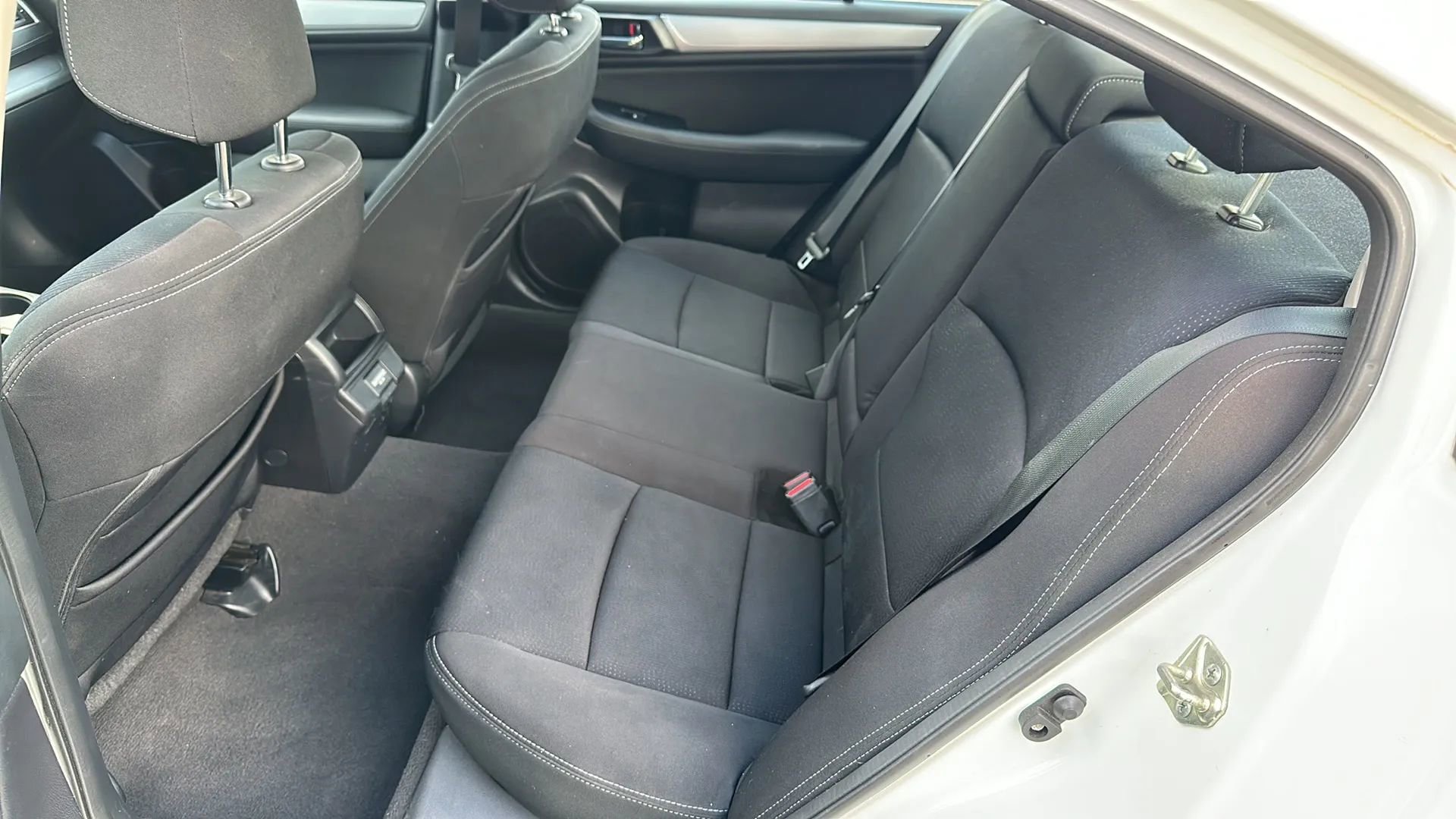 Used 2018 Subaru Legacy 2.5i Premium image 17