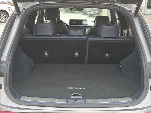 Used 2022 Genesis GV70 2.5T w/ Sport Prestige Package image 30