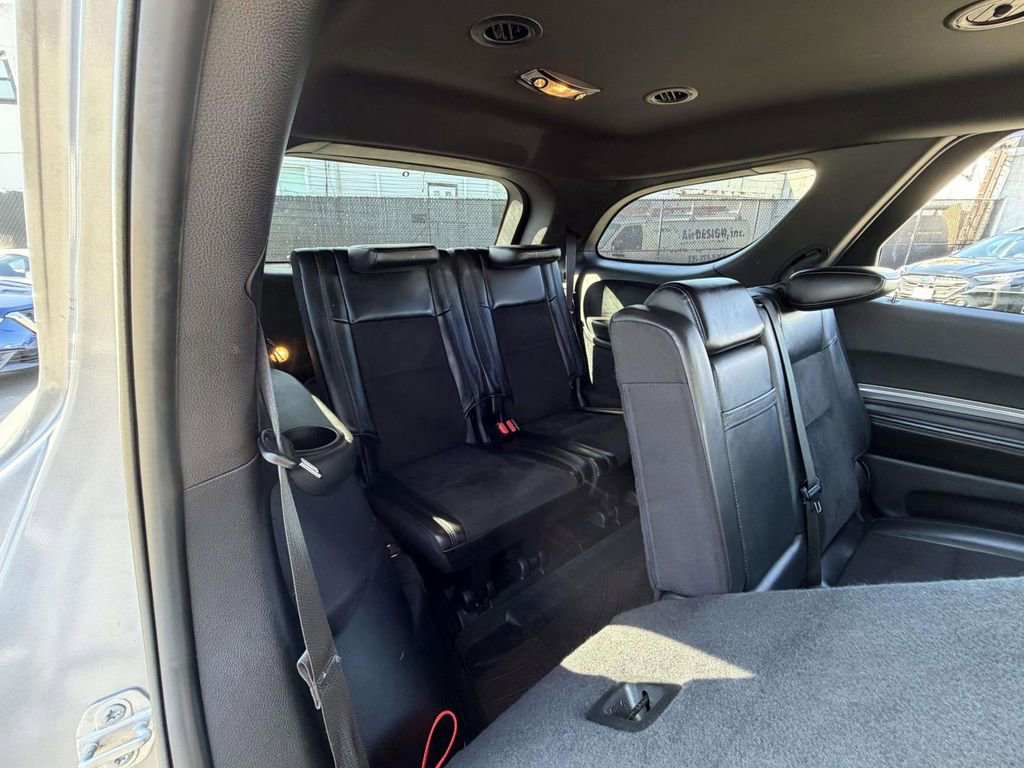 Used 2020 Dodge Durango GT image 16