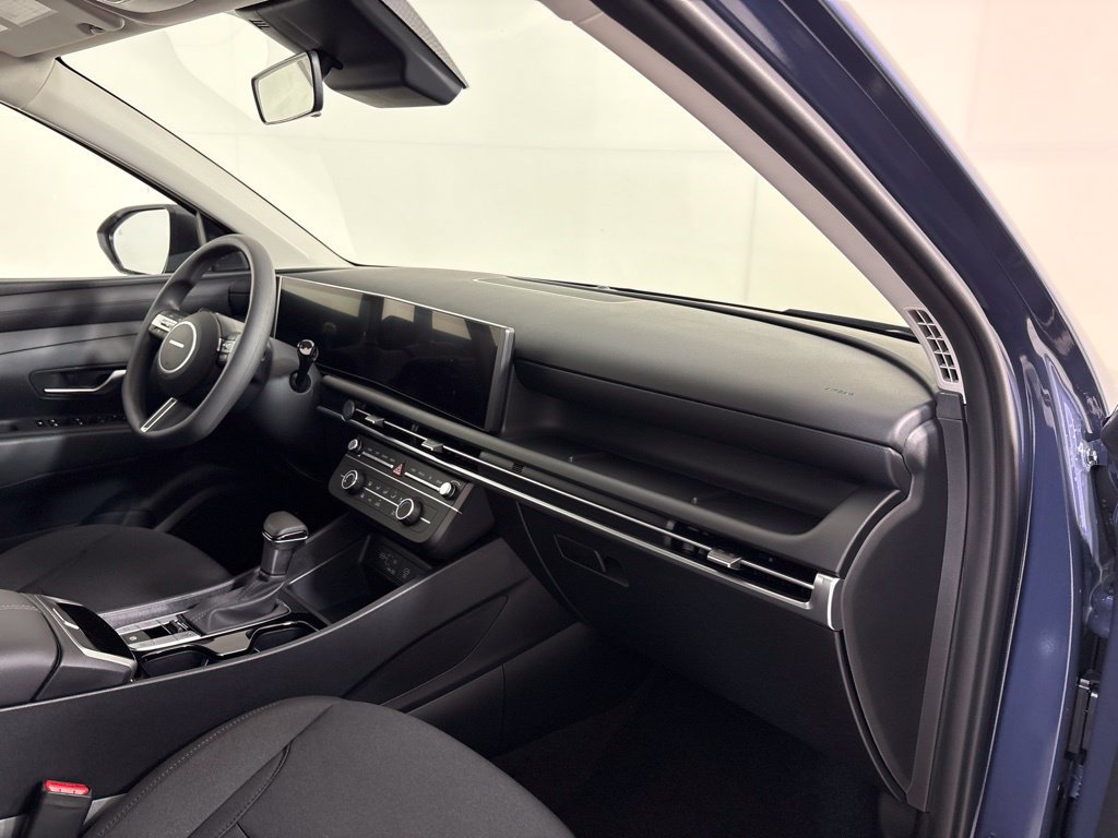 New 2026 Hyundai Tucson SE FWD image 13