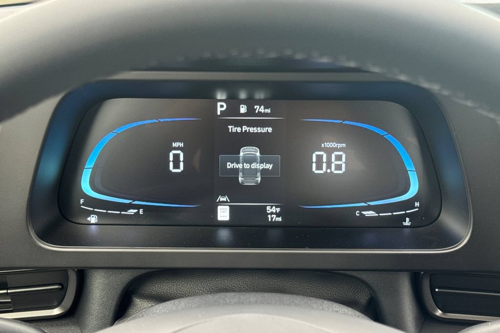New 2026 Hyundai Elantra SEL Sport Premium FWD image 27