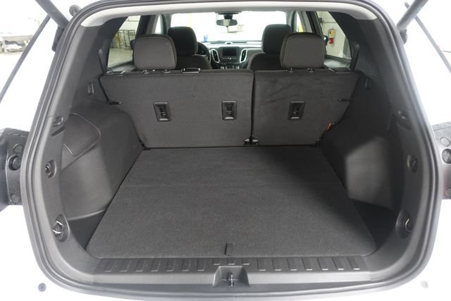 Used 2023 Chevrolet Equinox LT FWD image 21