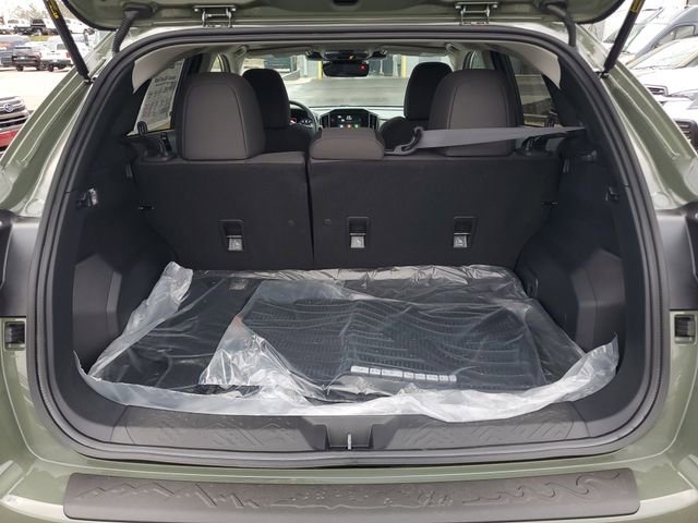 New 2026 Subaru Crosstrek 2.0i Premium image 9