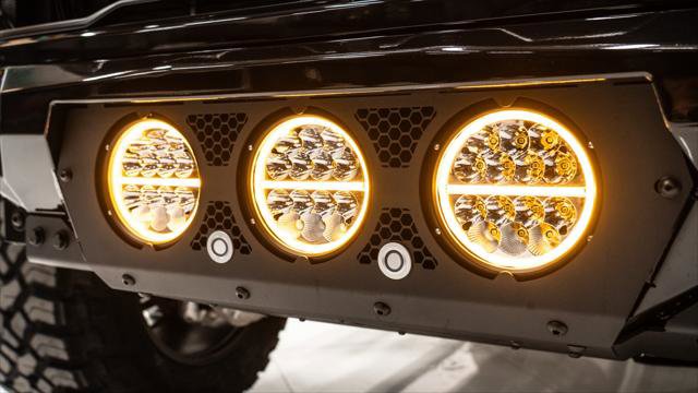 Used 2025 Ford F150 Raptor AWD/4WD image 16