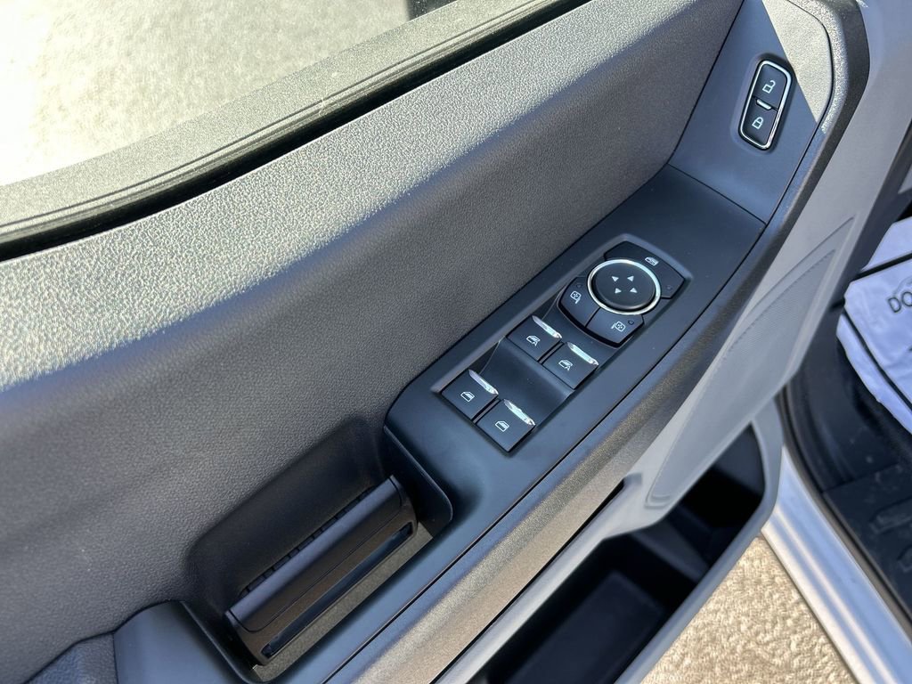 New 2026 Ford F350 XL image 19