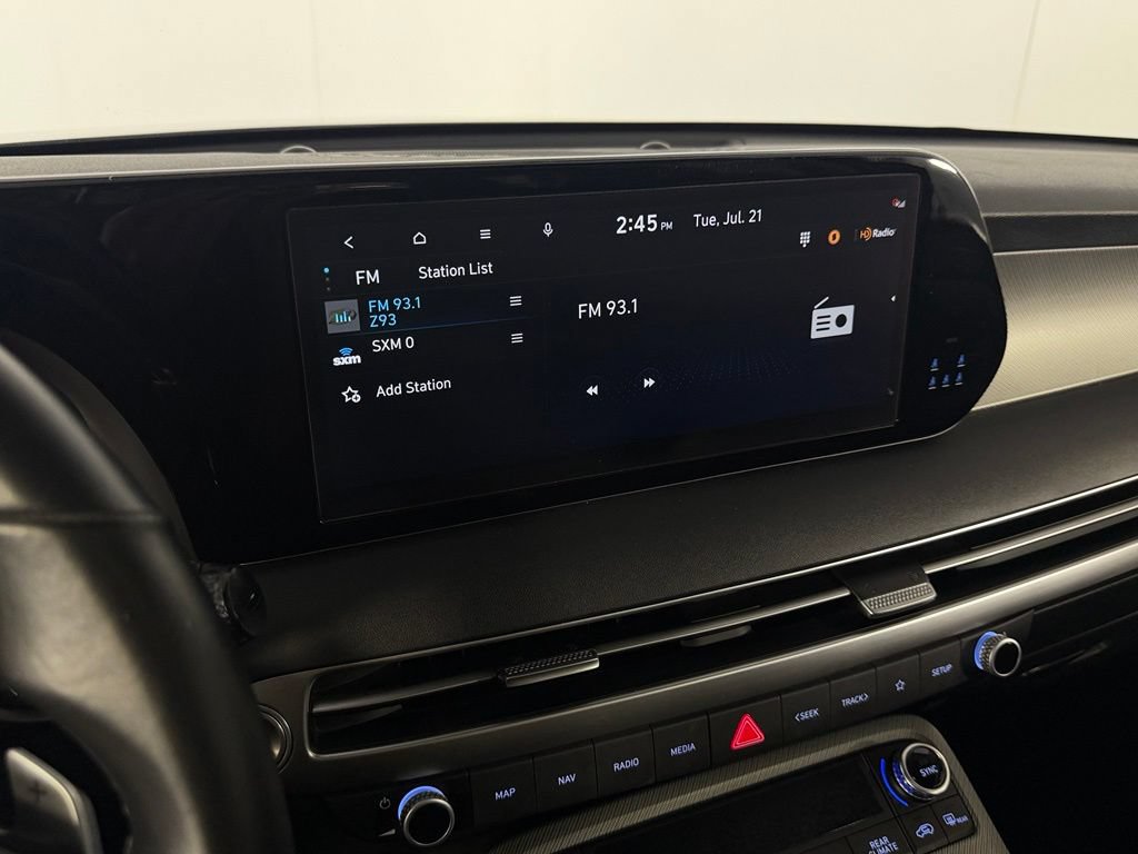 Used 2024 Hyundai Palisade XRT FWD image 19