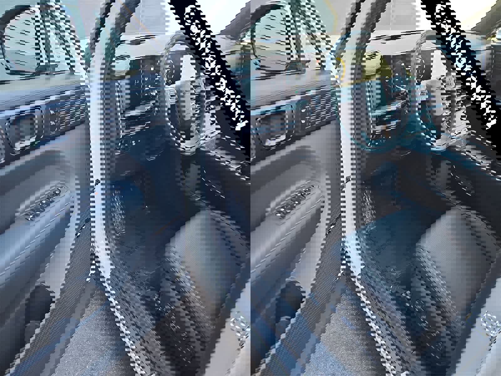 Certified 2026 Hyundai Santa Fe Calligraphy image 10