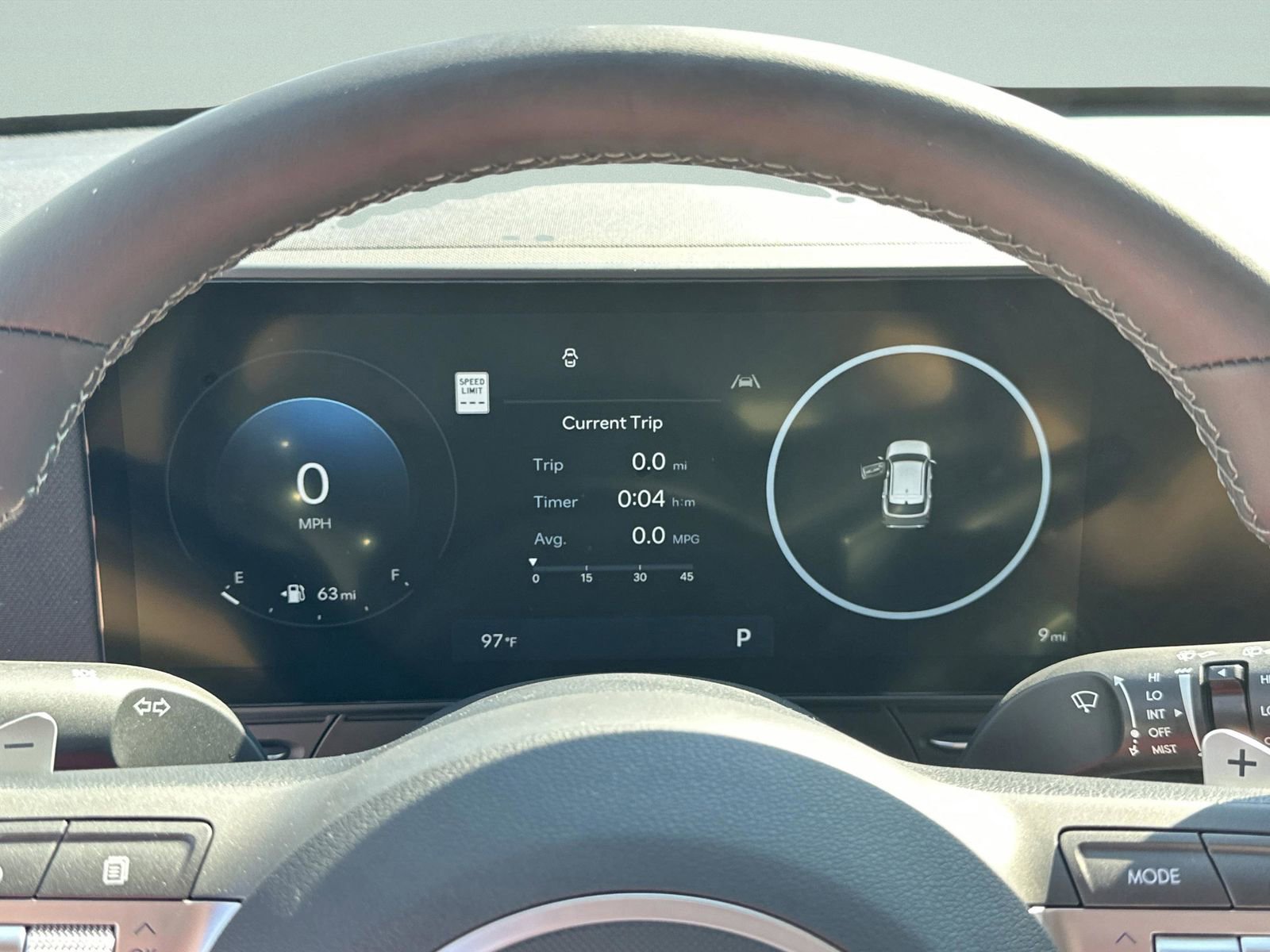 New 2026 Hyundai Kona Limited image 30