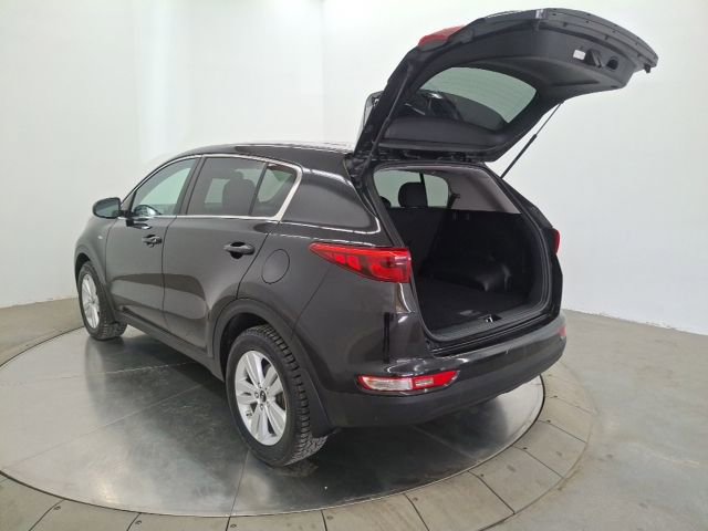 Used 2019 Kia Sportage LX image 40