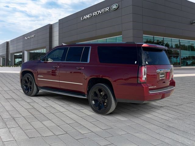 Used 2018 GMC Yukon XL Denali image 3