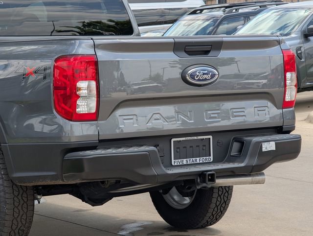 New 2026 Ford Ranger XL AWD/4WD image 6